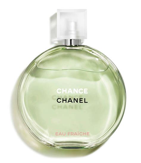 sephora chanel chance 100ml|chanel chance fraiche.